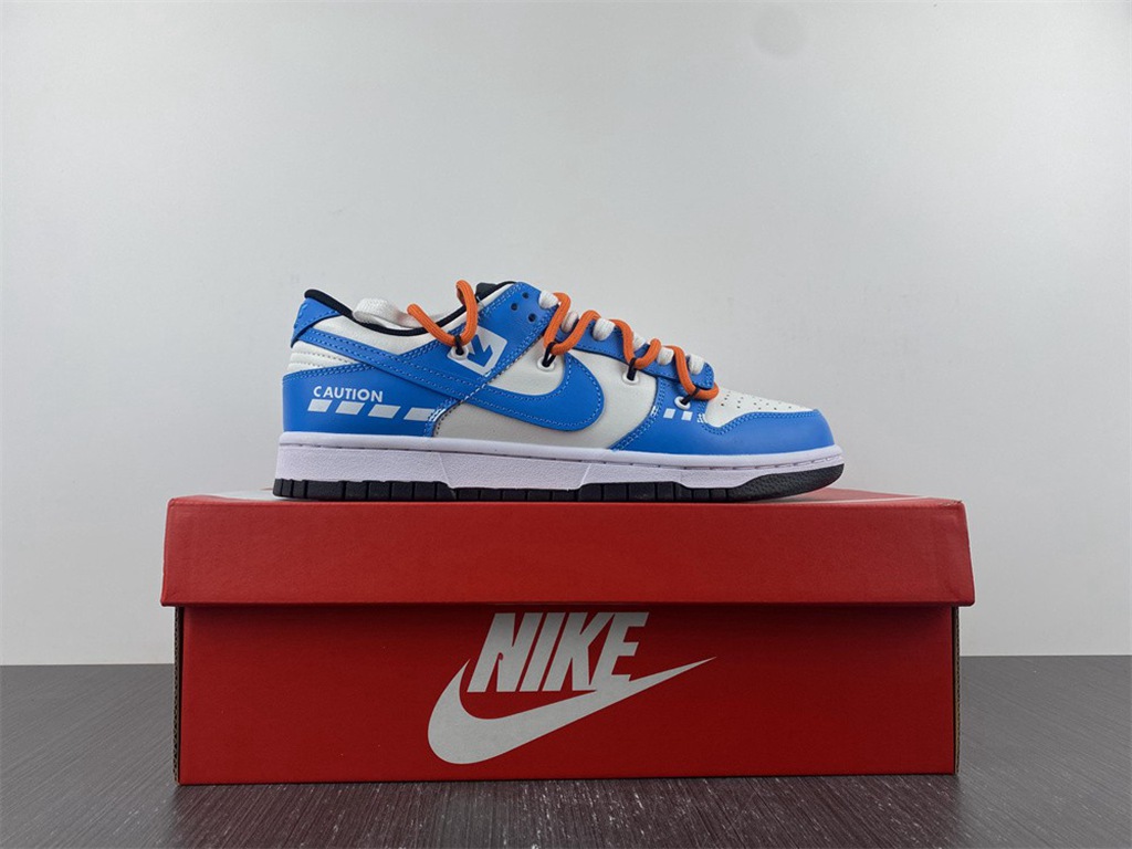 Nike Dunk Low Retro